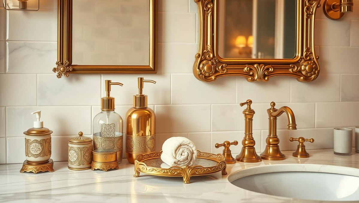 Find Antique Bathroom Accessories at Fahm Bathroom – Fahmbathroom