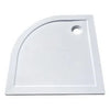 Curved Shower base 900*900