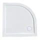 Curved Shower base 900*900