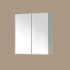 MIRROR BATHROOM CABINET 600