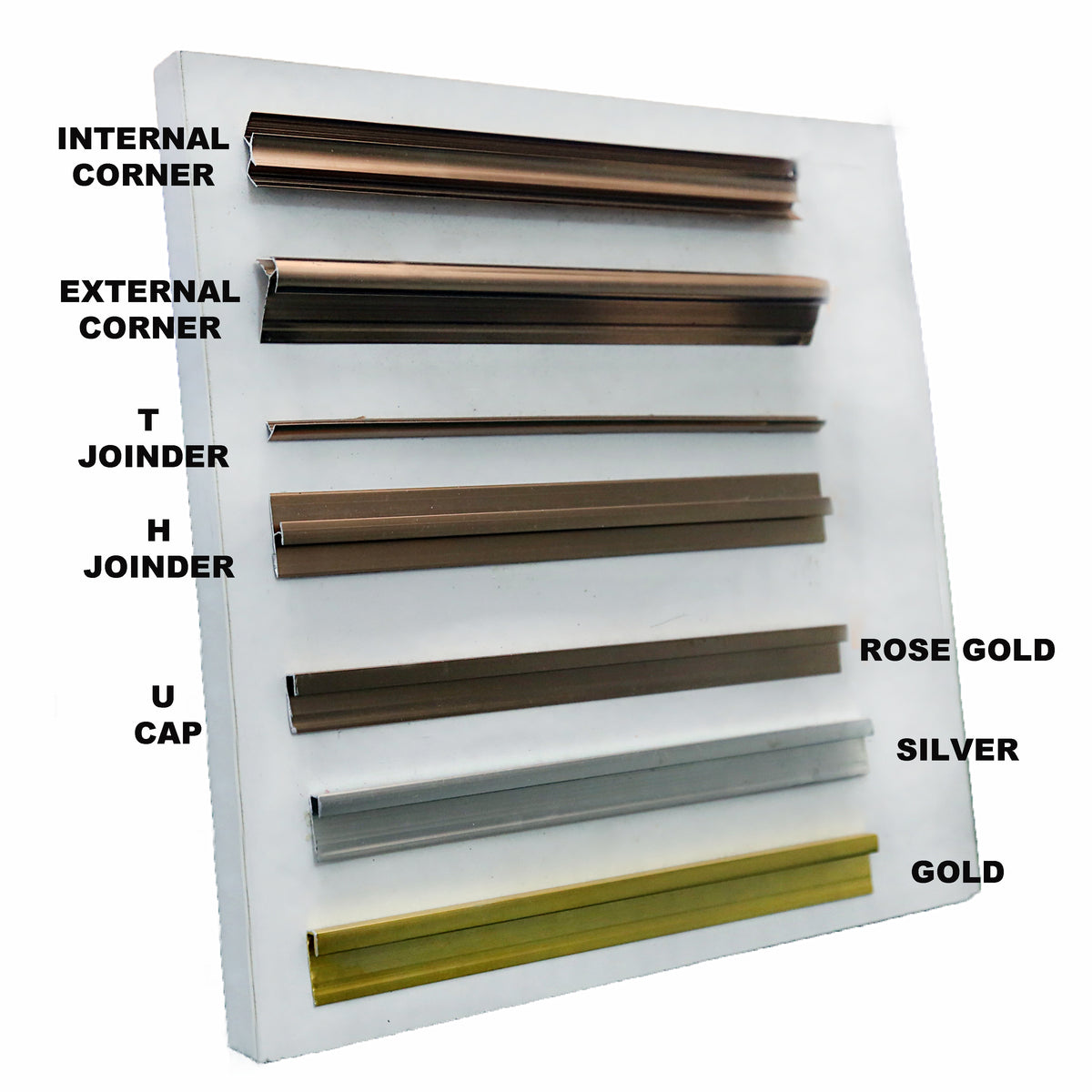 Flow Wall Panel (KL8153) Fahm Bathroom