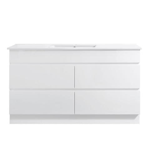 ZARA SERIES VANITY 1500 – Fahmbathroom