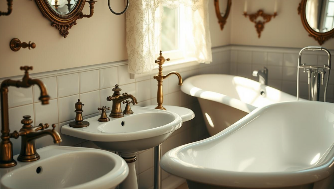 Bathroom Tile Calculator