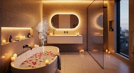 Local Perth Bathroom Trends You Need to Know for 2025