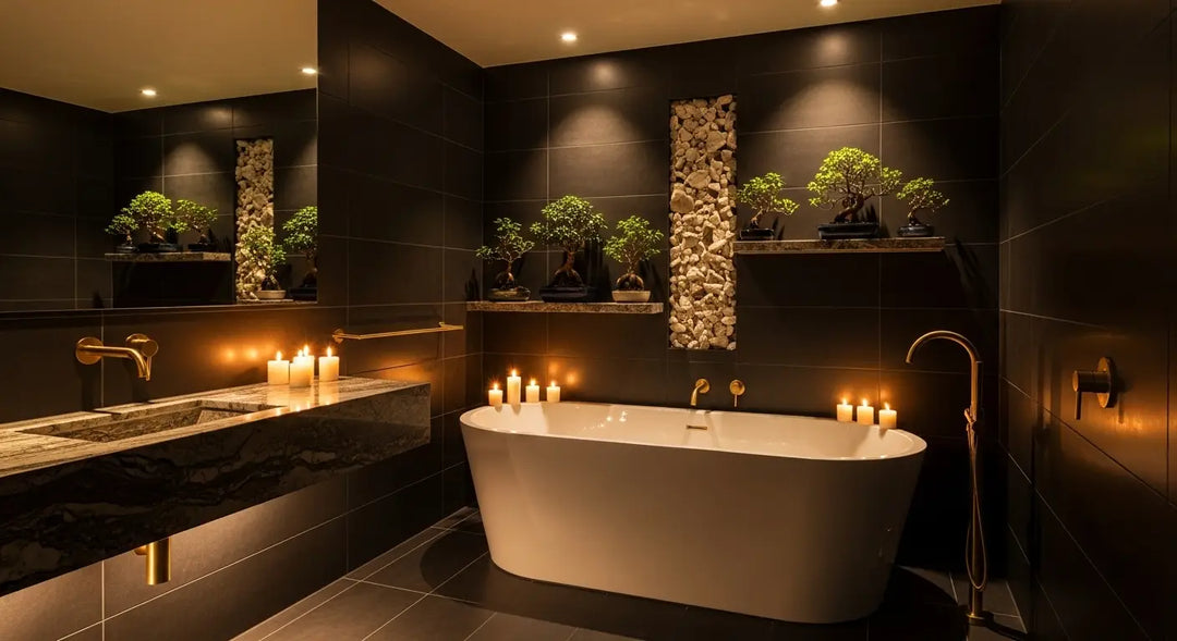 7 Perth Bathroom Renovation Trends to Watch in 2025
