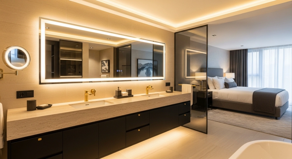 Top 10 Bathroom Vanity Styles Trending in Perth for 2025