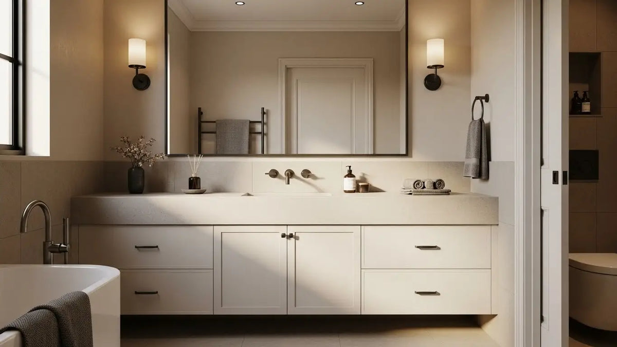 Enhancing Your Perth Home: The Role of a Quality Bathroom Vanity ...