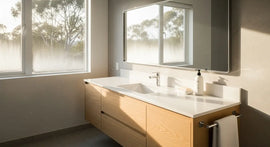 Keeping Your Bathroom Vanity Looking New in Perth’s Climate - 2025