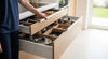 Stylish and Functional: The New Era of Pull Out Drawers for Australian Kitchens
