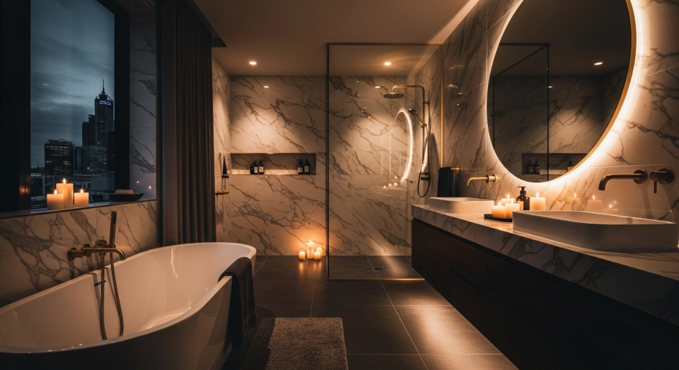 Why Fahm Bathroom is Perth’s Go-To Store for Bathroom Renovations | 7 Best Reasons Homeowners Trust Them