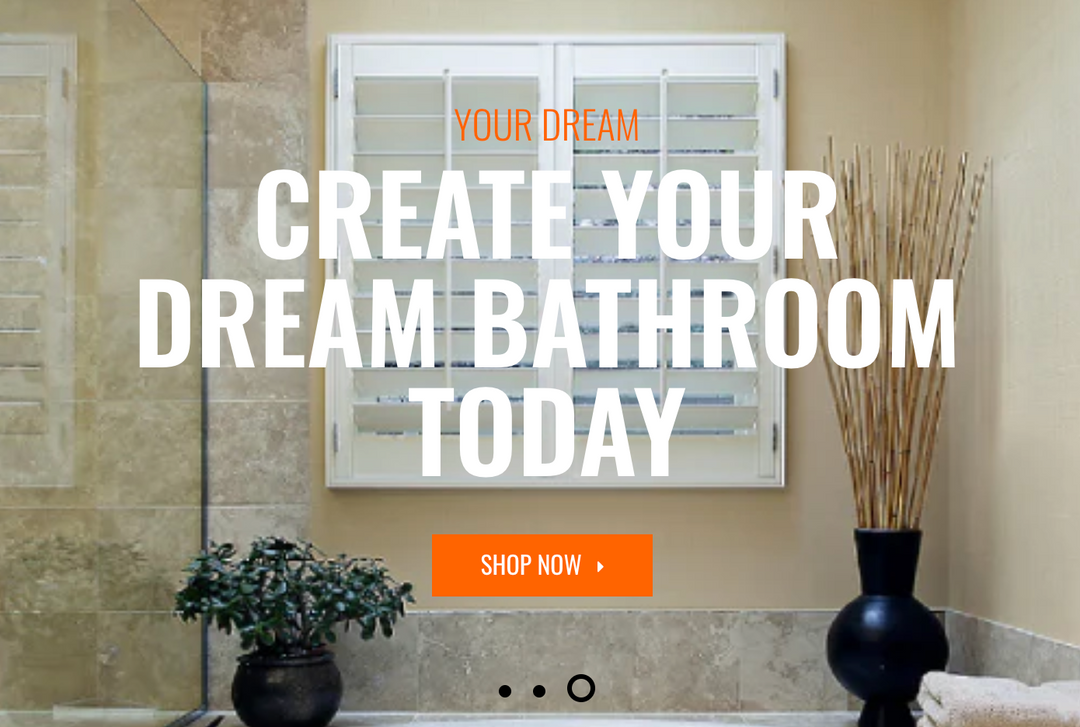 Aesthetic Bathroom Bath Sets in Perth