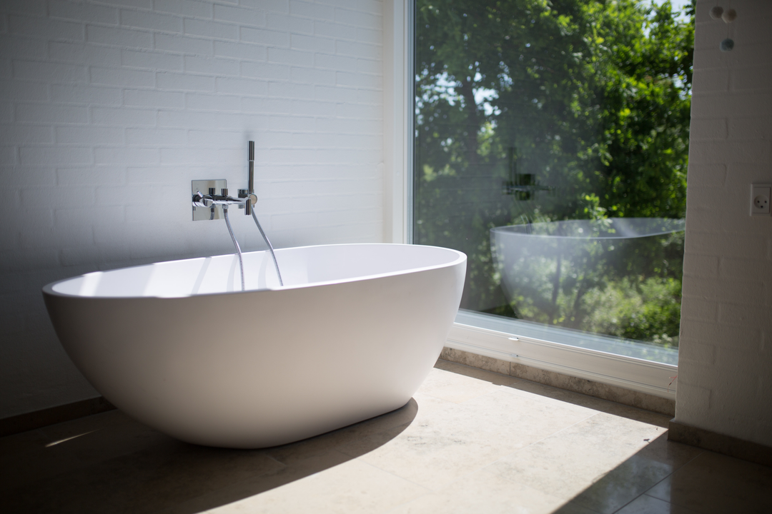 Portable Bathtubs - Detailed Guide
