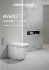 AVANZO SMART TIOLET