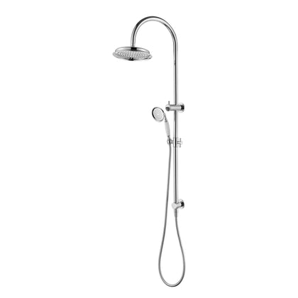 Montpellier Shower Column Set – Chrome