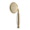 Montpellier Handpiece – Brushed Bronze