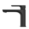 Nova Basin Mixer – Matt Black