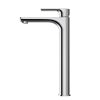 Nova High Rise Basin Mixer – Chrome