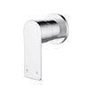 Nova Shower Mixer – Chrome