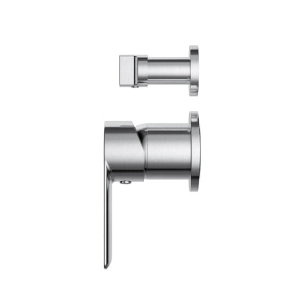 Nova Shower Diverter – Chrome