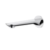 Nova Bath Spout – Chrome