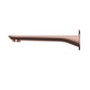 Nova Bath Spout – Champagne
