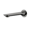 Nova Bath Spout – Gun Metal