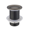 POP UP WASTE 32MM ANTIQUE BRASS N/O