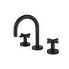 Ryker Basin Set – Matte Black