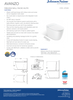 AVANZO SMART TIOLET