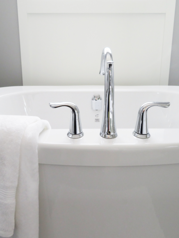 Bathroom Accessories Perth