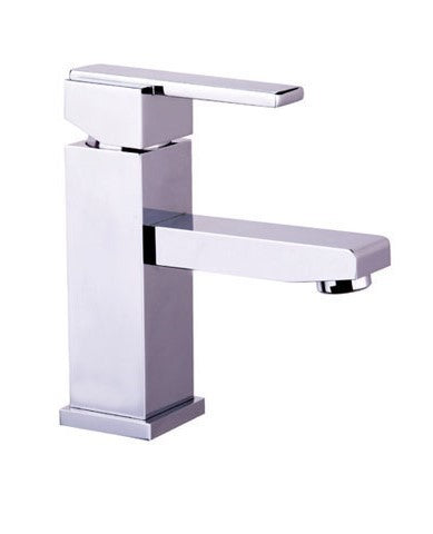 Jet Range Basin Mixer