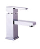 Jet Range Basin Mixer