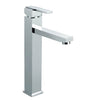 Jet Range High Basin Mixer