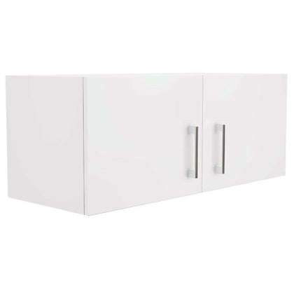 100cm Wall Unit Above Refrigerator