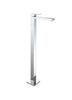 FLOOR STANDING BATH MIXER