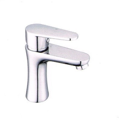 Elegant Range Basin Mixer