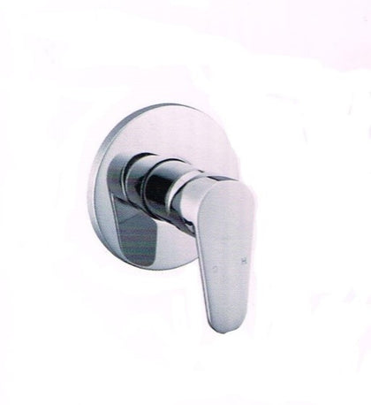 Elegant Range Shower Mixer