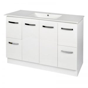 Alpine bathroom vanities
