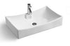 On Counter Basin 125
