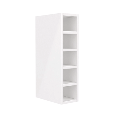 15cm Shelf Wall Unit Perth