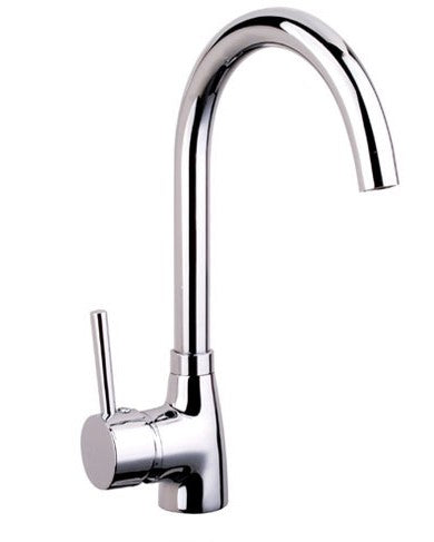 SINK MIXER