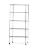 HEAVY DUTY STORAGE MASH SHELVES 1200