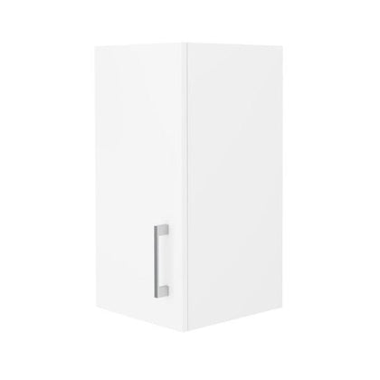20cm Wall Unit Left Hand Hinge in Perth