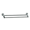 DOUBLE TOWEL BAR 900 mm