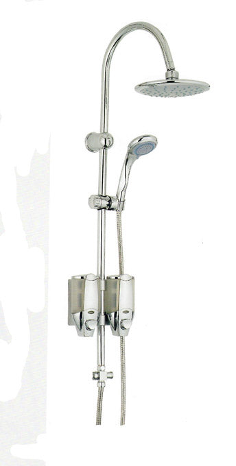 2 IN 1 SHOWER COLUMN FOR SALE