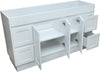 QUIN SERIES 1500 Cabinet Only