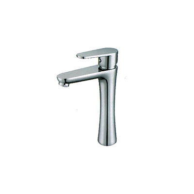 Elegant High Basin Mixer, Elegant Series, Bathroom, Tapware & Mixers, Tapware Basin Mixers