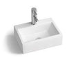 On Counter Basin 4932