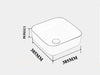 On Counter Basin Product FBB-5009