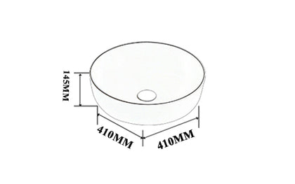On Counter Basin Product FBB-5011